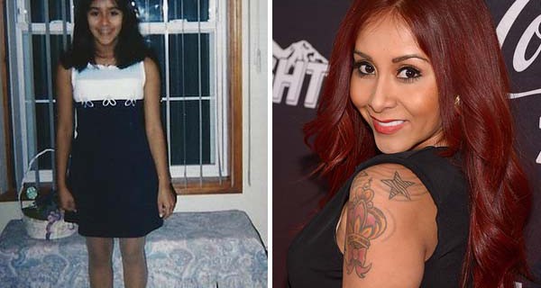 Snooki