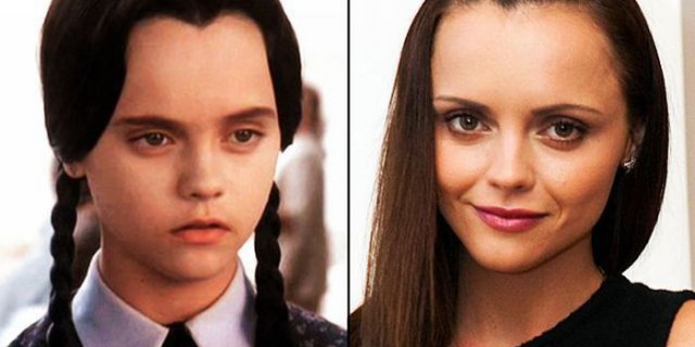 Christina Ricci