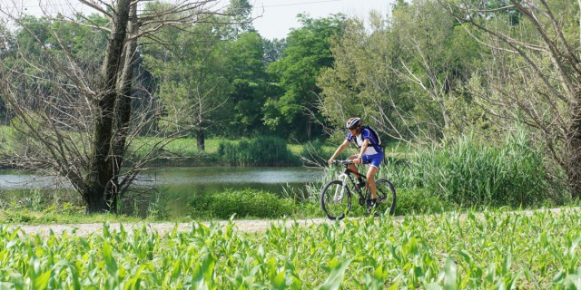 Mountain Bike, che passione!
