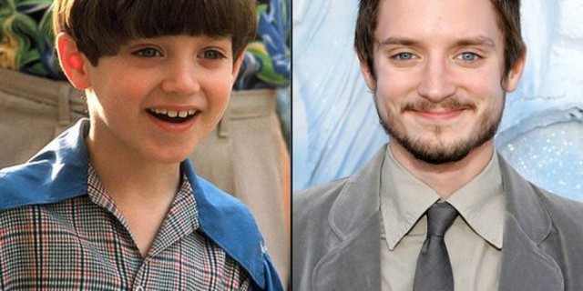 Elijah Wood<