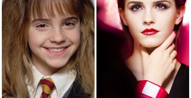 Emma Watson