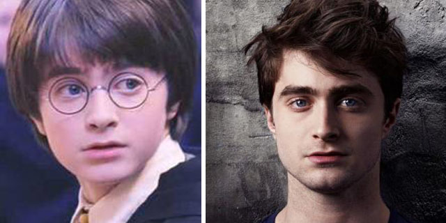 Daniel Radcliffe