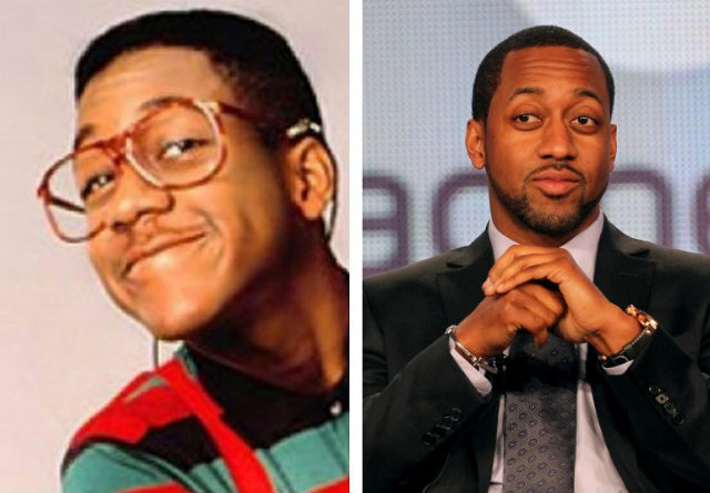 Jaleel White