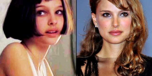 Natalie Portman