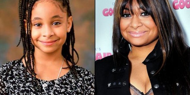 Raven (Disney Channel)