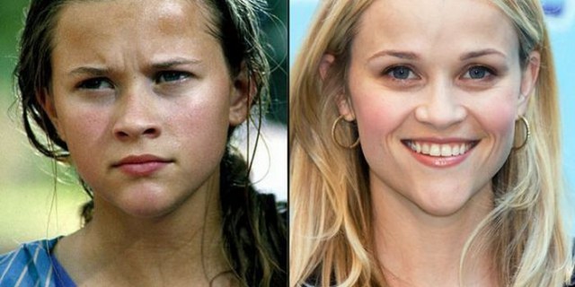 Reese Witherspoon