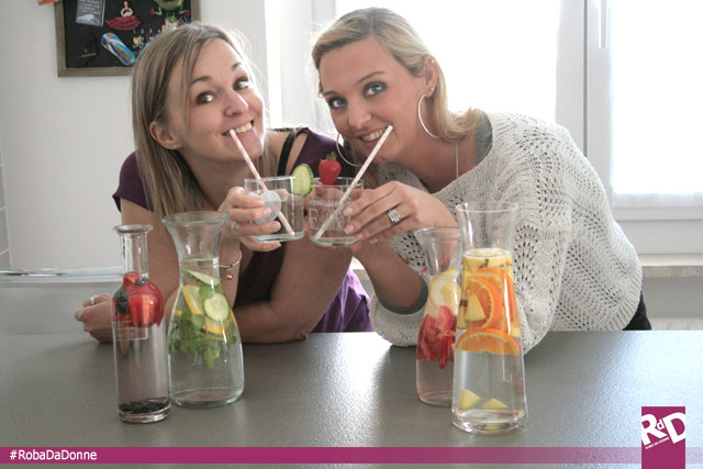 Acqua detox