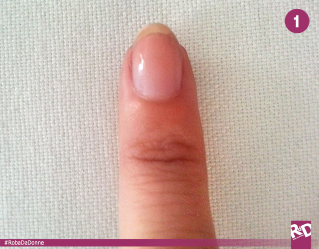 Shopping con le amiche: nailart