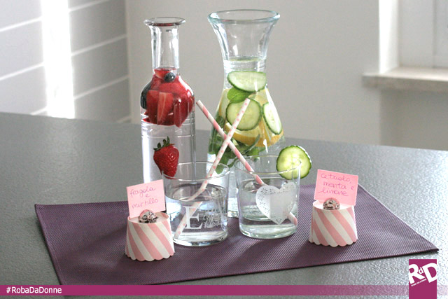 Acqua detox