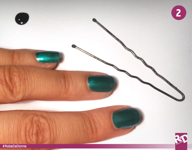 Più Outfit per tutte: Festival Rock – nailart