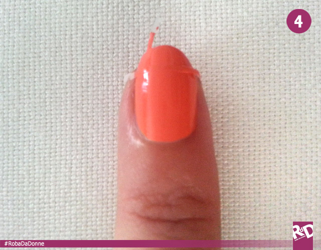 Shopping con le amiche: nailart