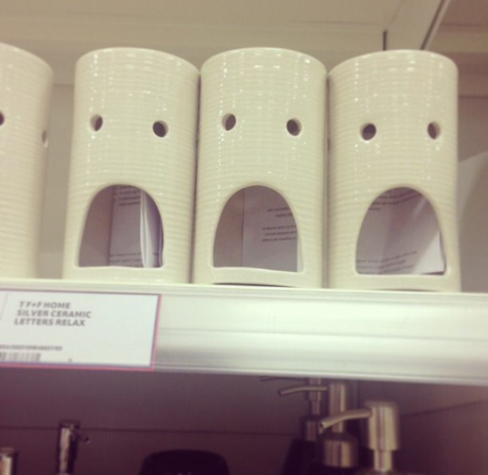 Soffri di pareidolia? Scoprilo subito guardando queste foto