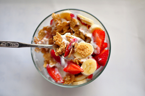 8 Cibi Light Che In Realtà Non Sono Dietetici