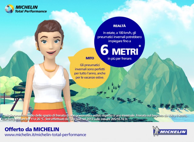 Michelin
