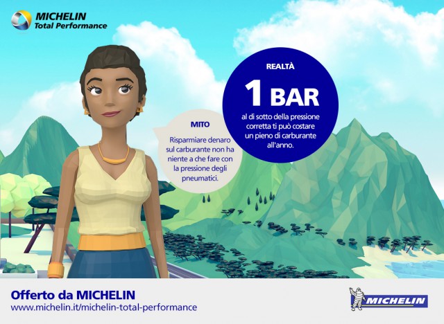 Michelin