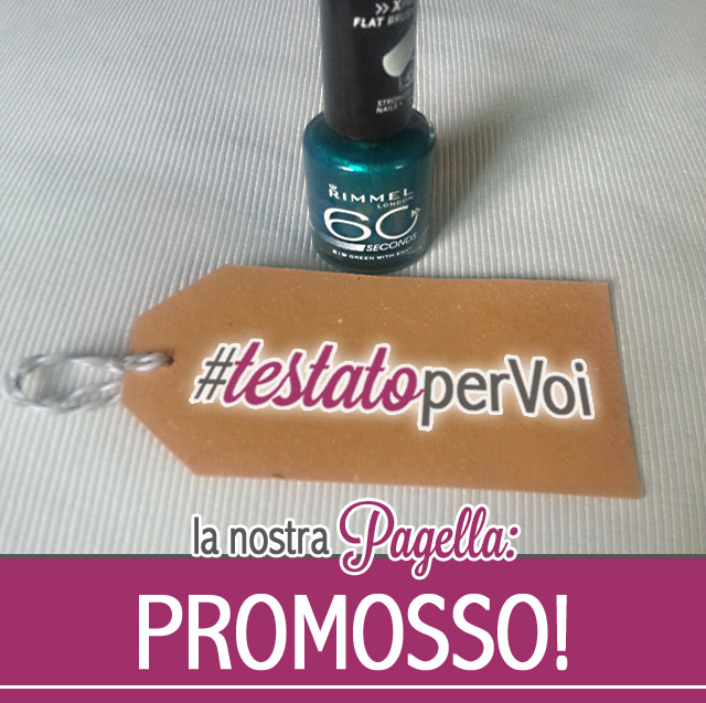 Più Outfit per tutte: Festival Rock – nailart
