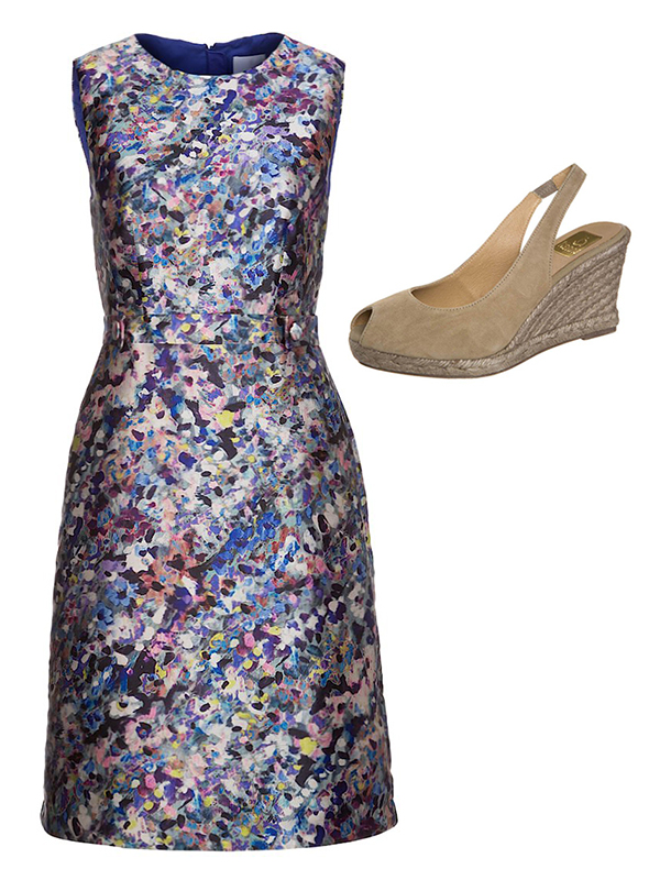 outfit per borsa bata