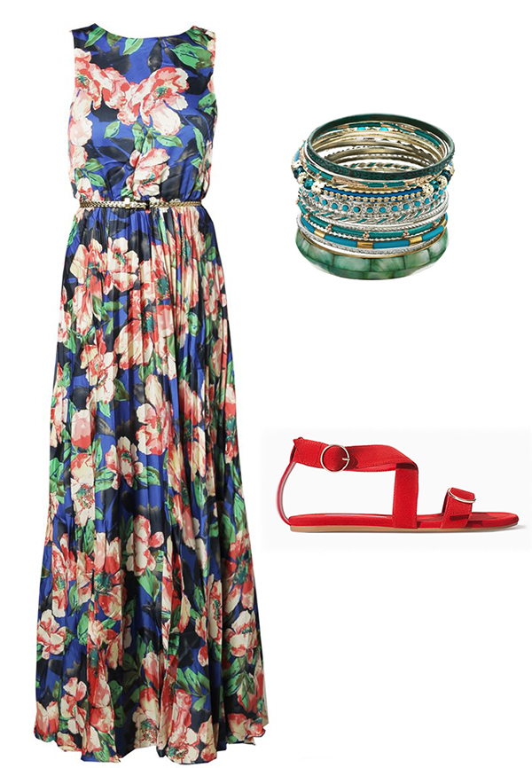 outfit per borsa braccialini