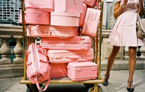 Come preparare la valigia perfetta per le tue vacanze al mare