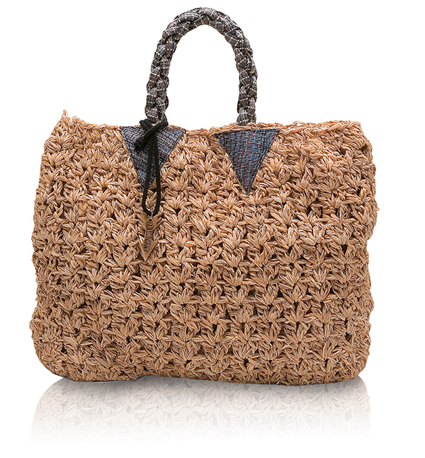 shopping bag braccialini