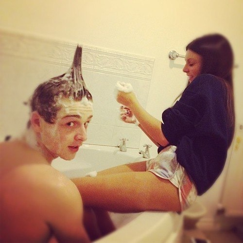 (Foto Weheartit)