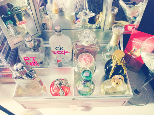 profumo
