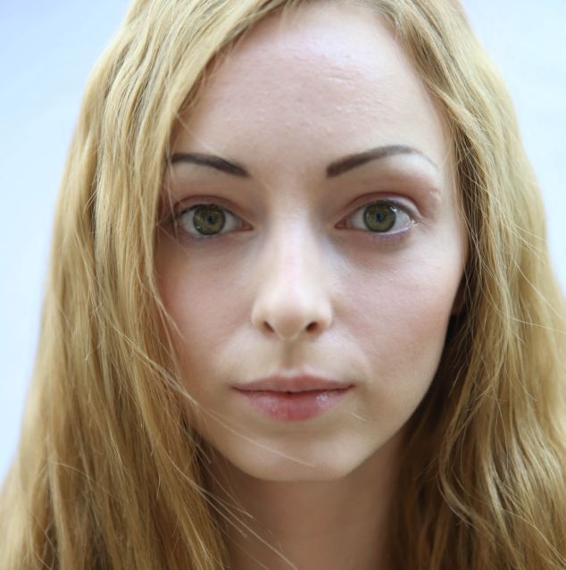 Barbie umane: 22 incredibile fotografie