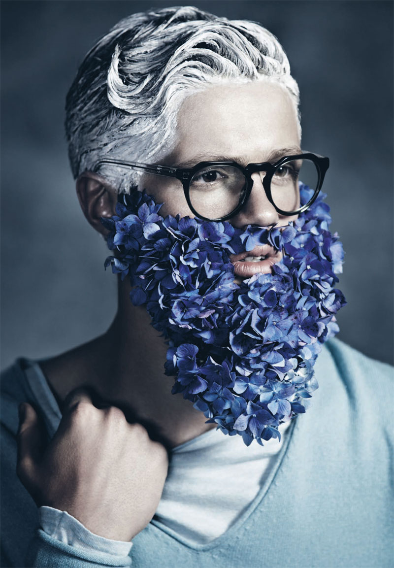 barba 8