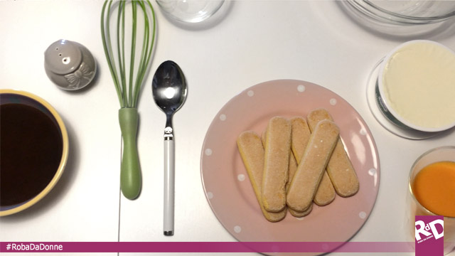 Coppette di tiramisù in bicchiere (senza uova) – MiniTutorial