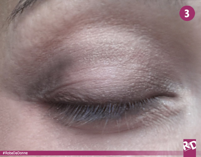 Più outfit per tutte: trucco matrimonio