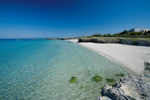 Bandiere Blu 2014: Ecco Quali Sono Le spiagge Più Belle D’Italia
