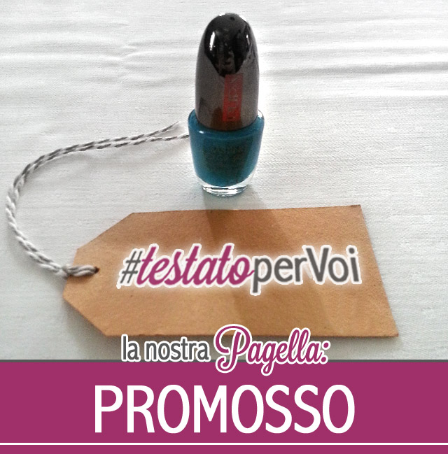 Nail art per un party in piscina