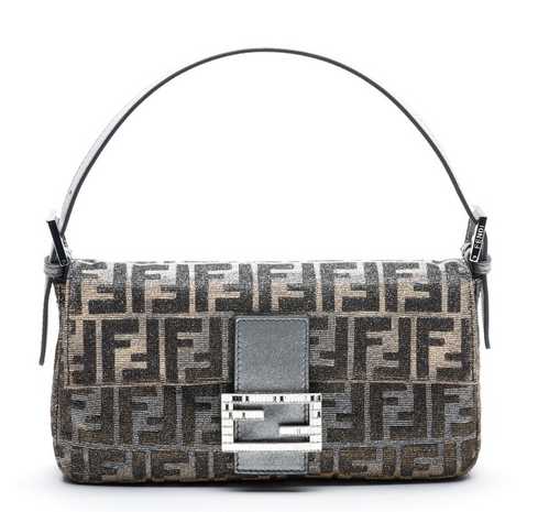 baguette fendi