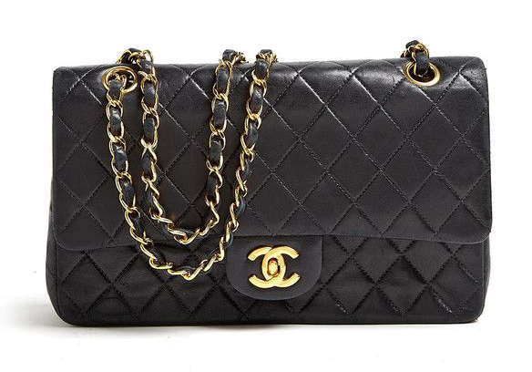 chanel 2.55