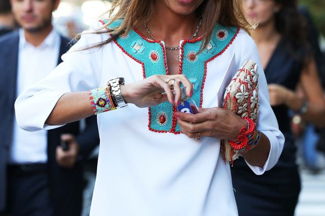 Nuove tendenze: ecco lo stile Etno-Chic per la tua Estate