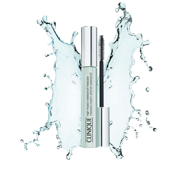 mascara wateproof