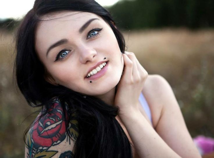Piercing: una moda fuori moda?