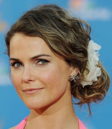 20 modi di fare lo chignon