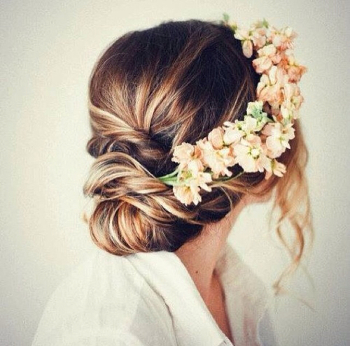 20 modi di fare lo chignon