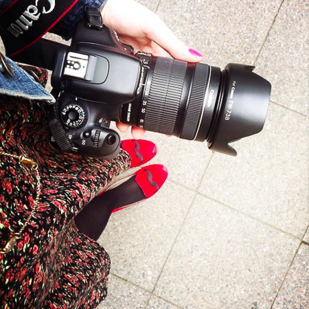 Fonte: weheartit.com