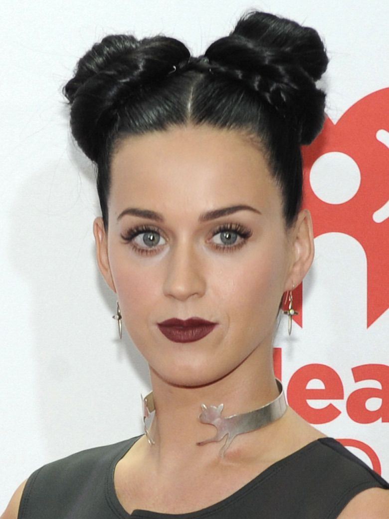 12 modi di fare lo chignon