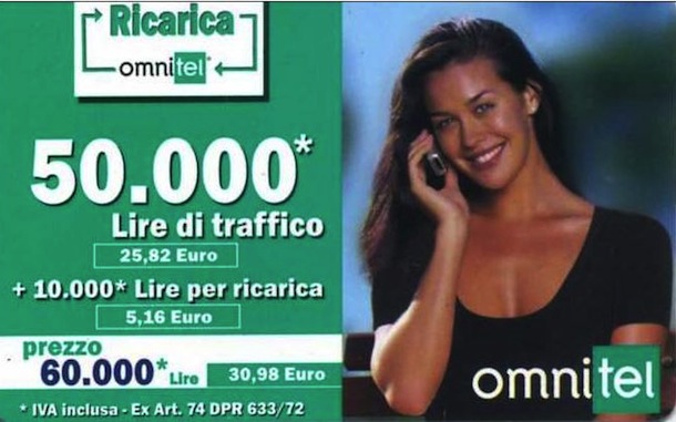 Oggetti nostalgici che non esistono più