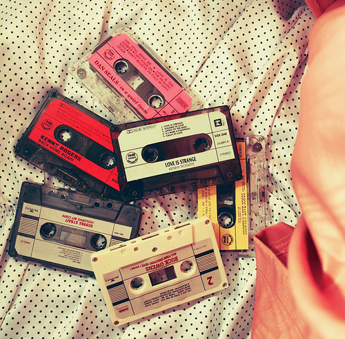 Oggetti nostalgici che non esistono più