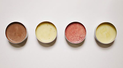 gloss naturali