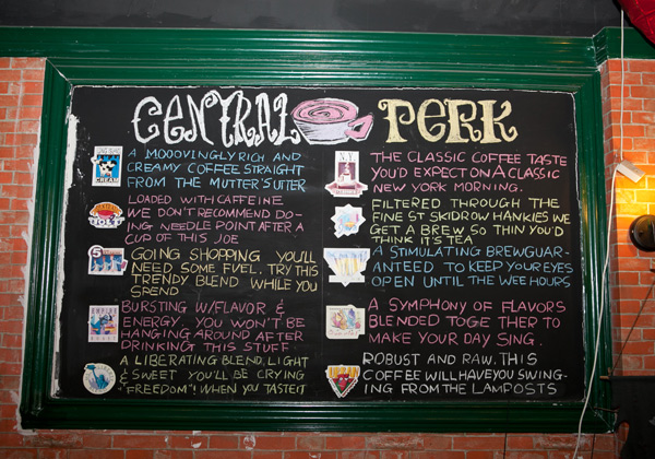 Fans di Friends: riapre il mitico Central Perk!