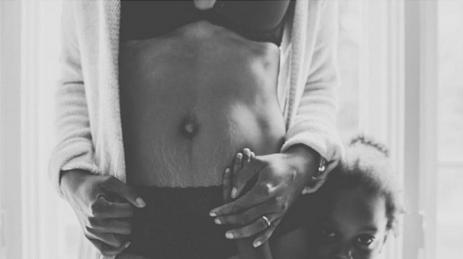 Instagram: #loveyourlines Ama Il Tuo Corpo, Imperfezioni Comprese!