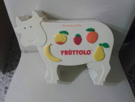 Oggetti nostalgici che non esistono più