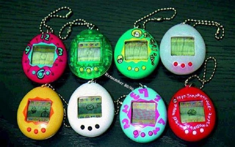 Oggetti nostalgici che non esistono più