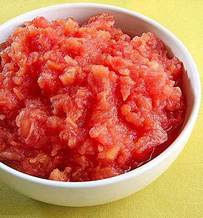 polpa pomodoro