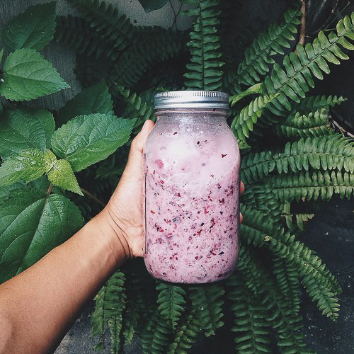 Fonte: weheartit.com